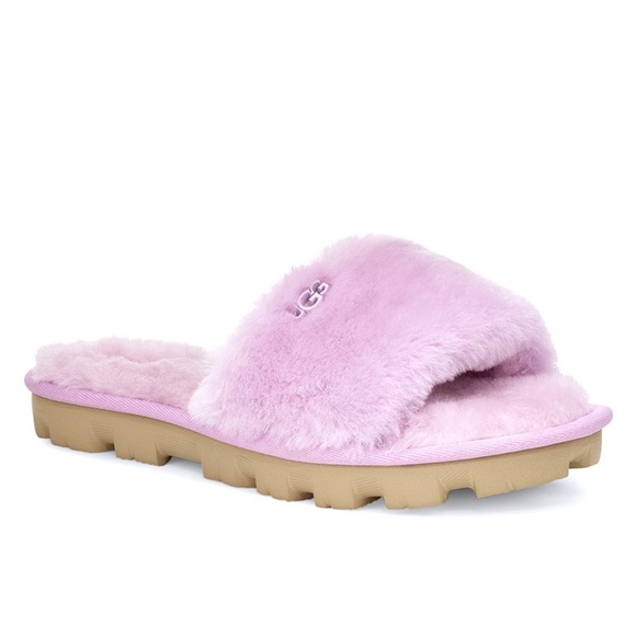 UGG Shoes - UGG Cozette Slipper Size 7 Lilac